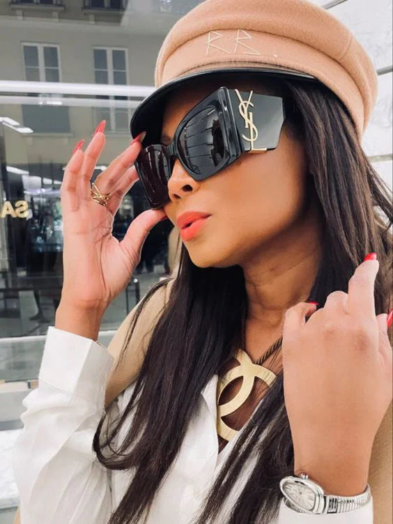 Lunettes Yves saint Laurent Classique