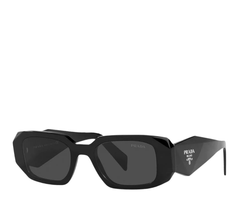 Lunettes Prada Milano