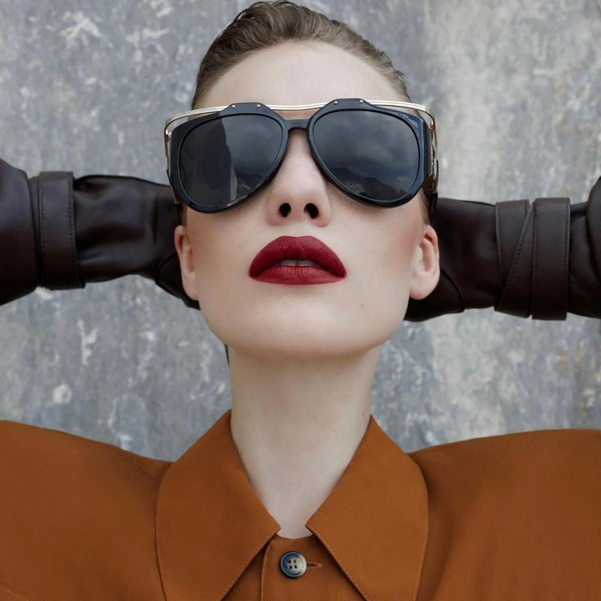 Lunettes Yves saint Laurent Amelia 💎