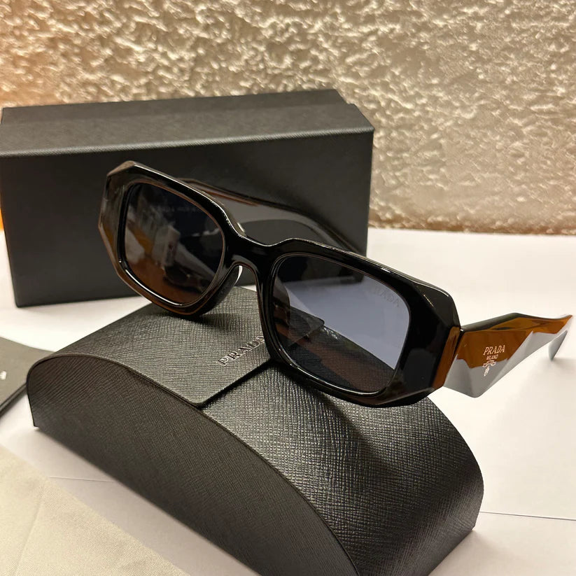 Lunettes Prada Milano