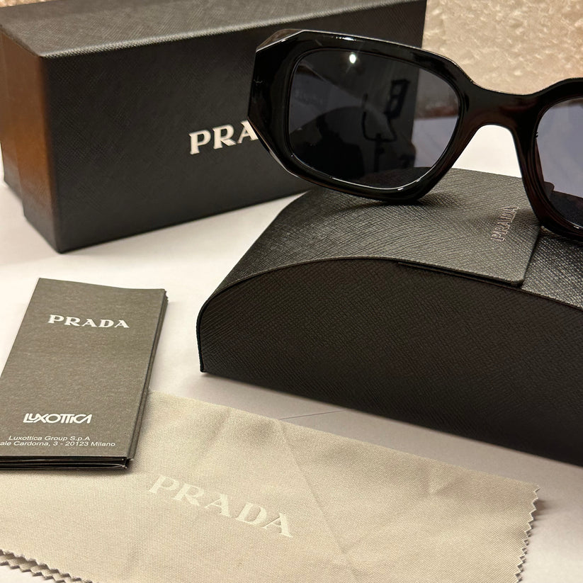 Lunettes Prada Milano