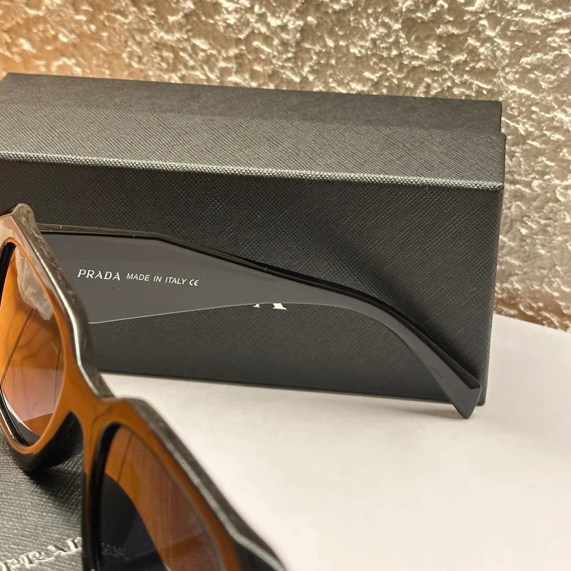 Lunettes Prada Milano