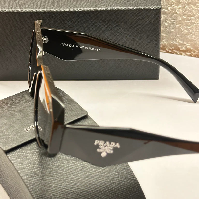Lunettes Prada Milano