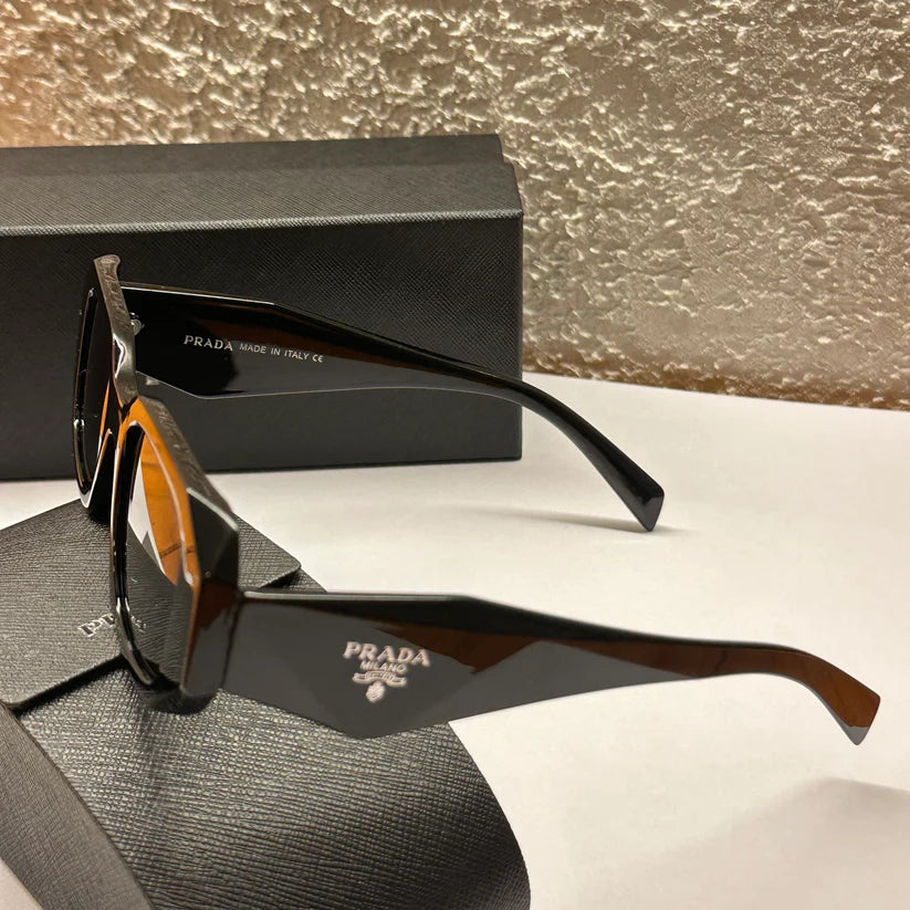 Lunettes Prada Milano