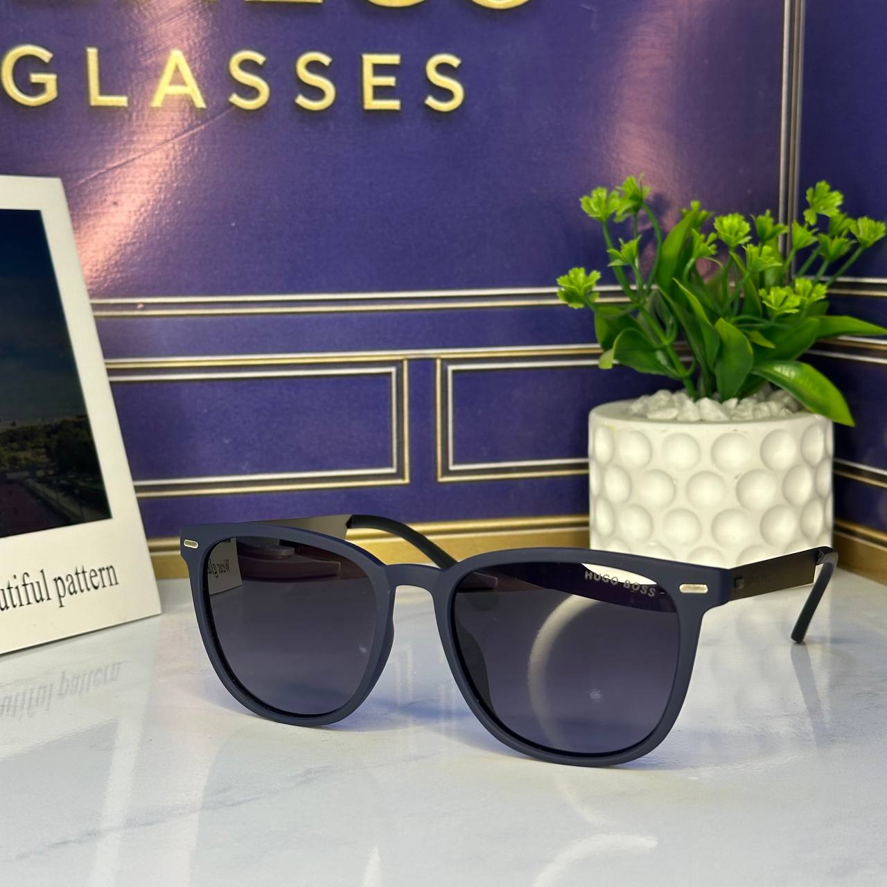 Hugo Boss Polarized