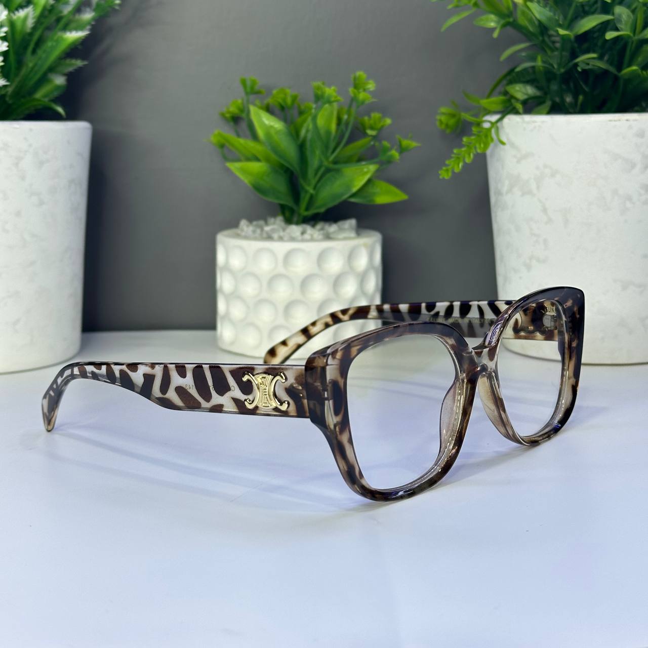 Lunettes Célin Élégance