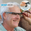 Lunettes Adjustable Vision