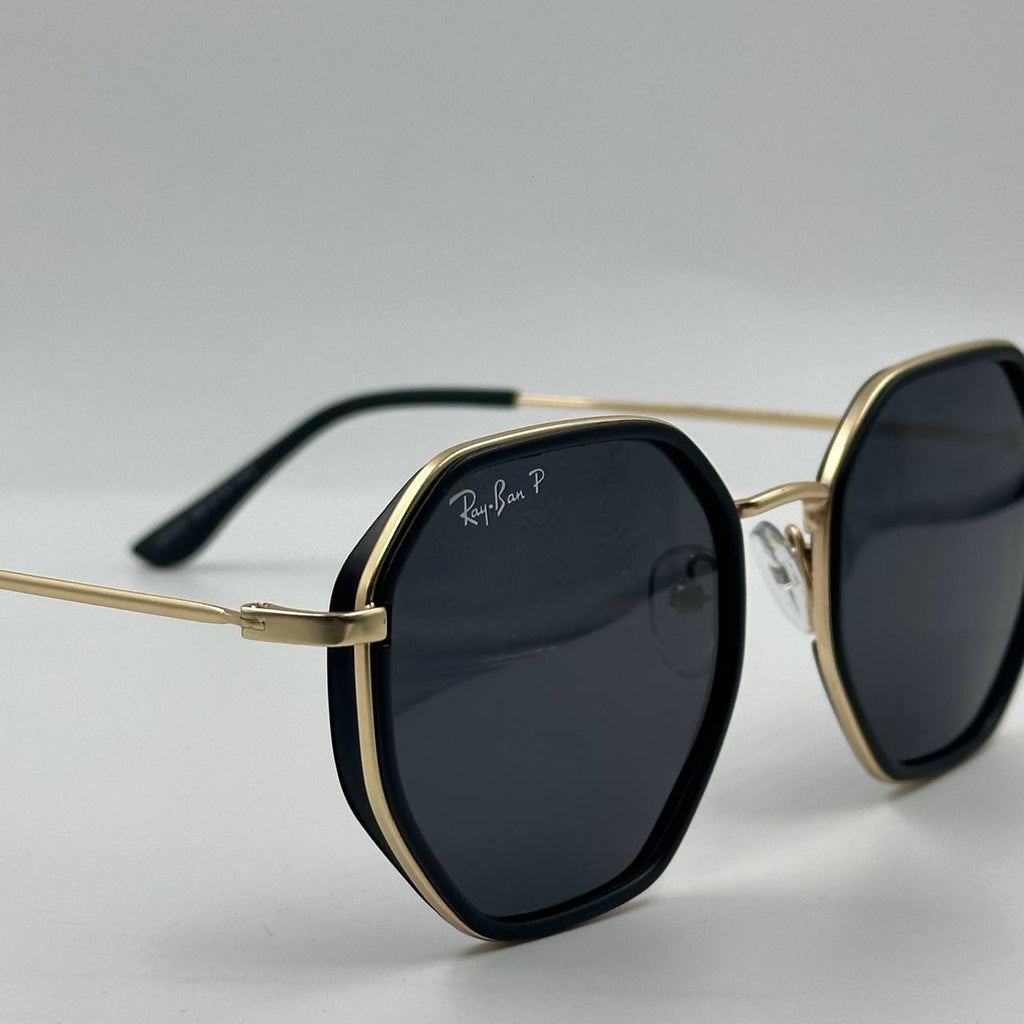 Lunettes de soleil Ray-Ban
