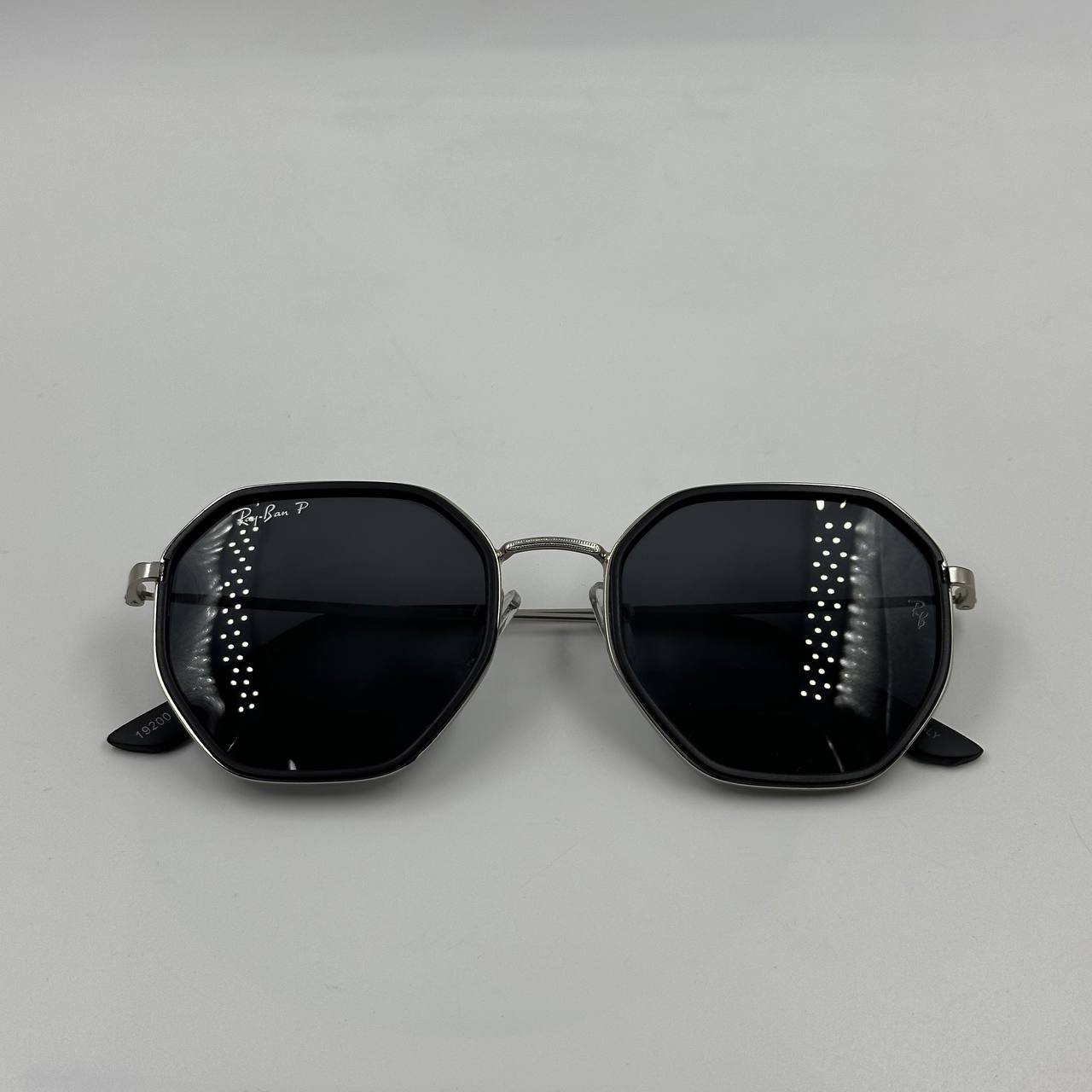Lunettes de soleil Ray-Ban