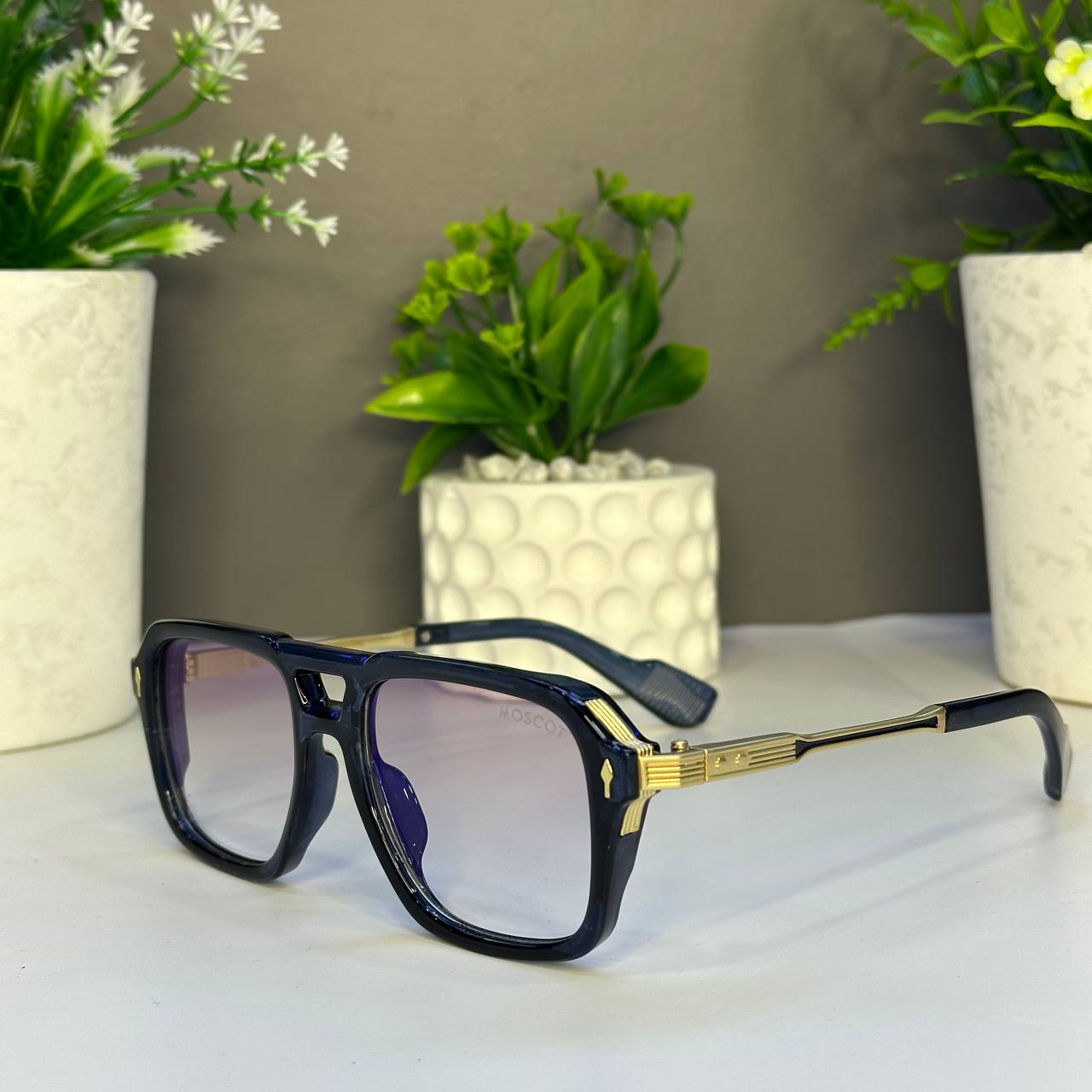 Lunettes Moscot