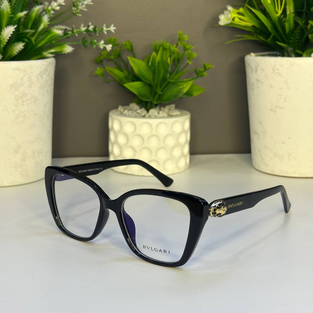 Lunettes Bvlgari