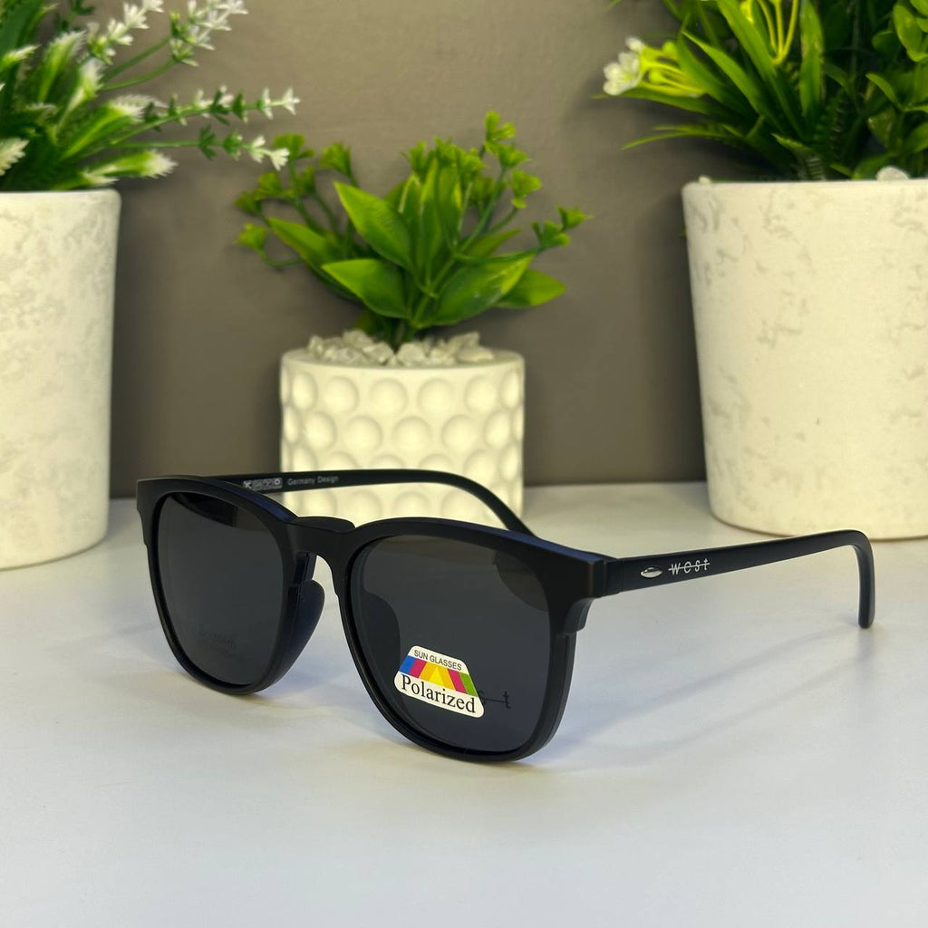 Lunettes West Multifonctions