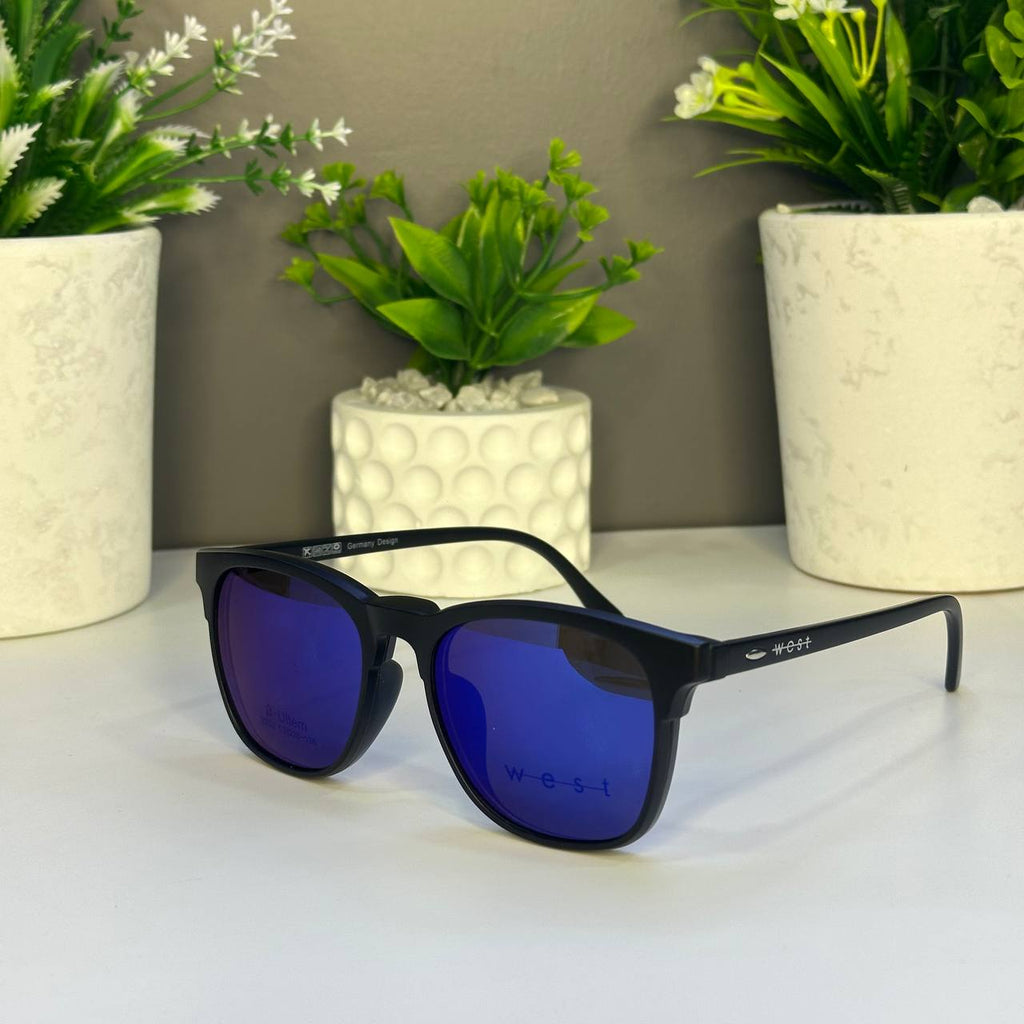 Lunettes West Multifonctions