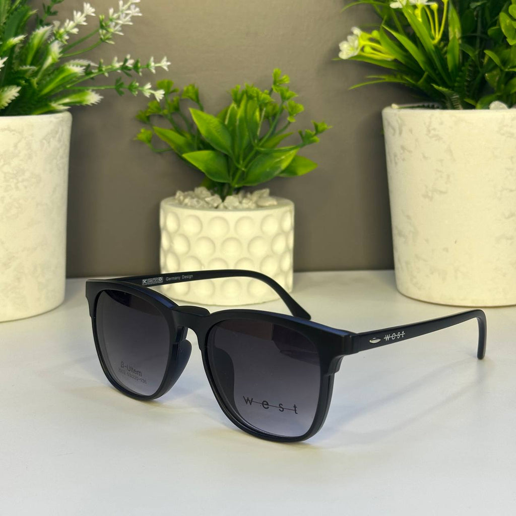 Lunettes West Multifonctions