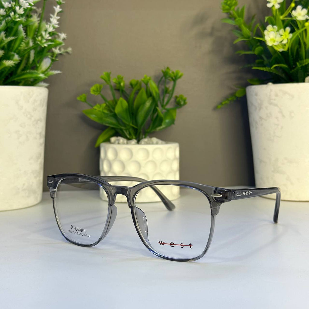 Lunettes West Multifonctions