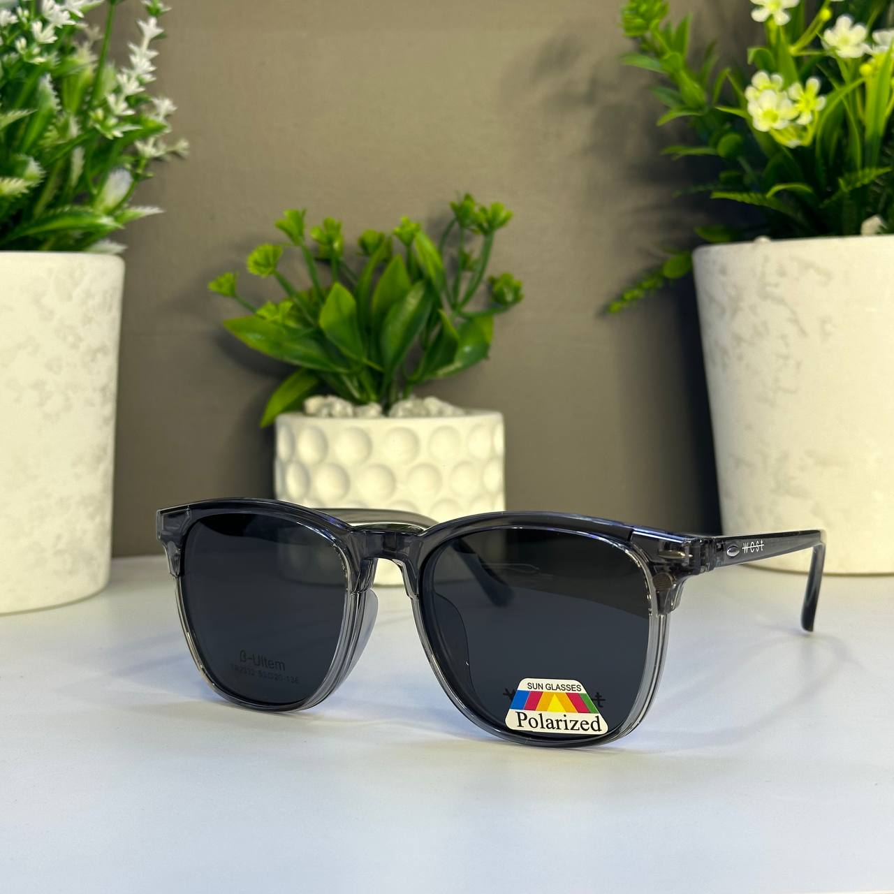 Lunettes West Multifonctions