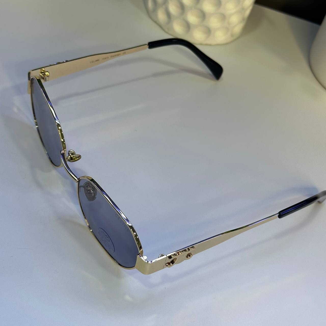 Lunettes Céline 4 saisons