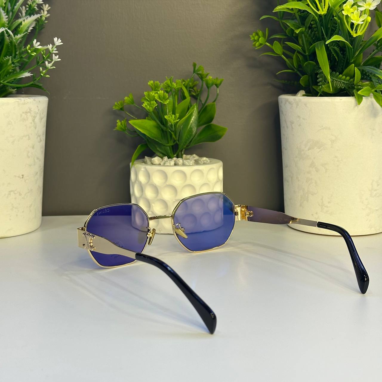 Lunettes Céline 4 saisons