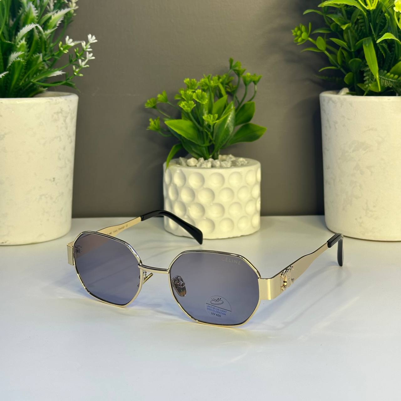 Lunettes Céline 4 saisons