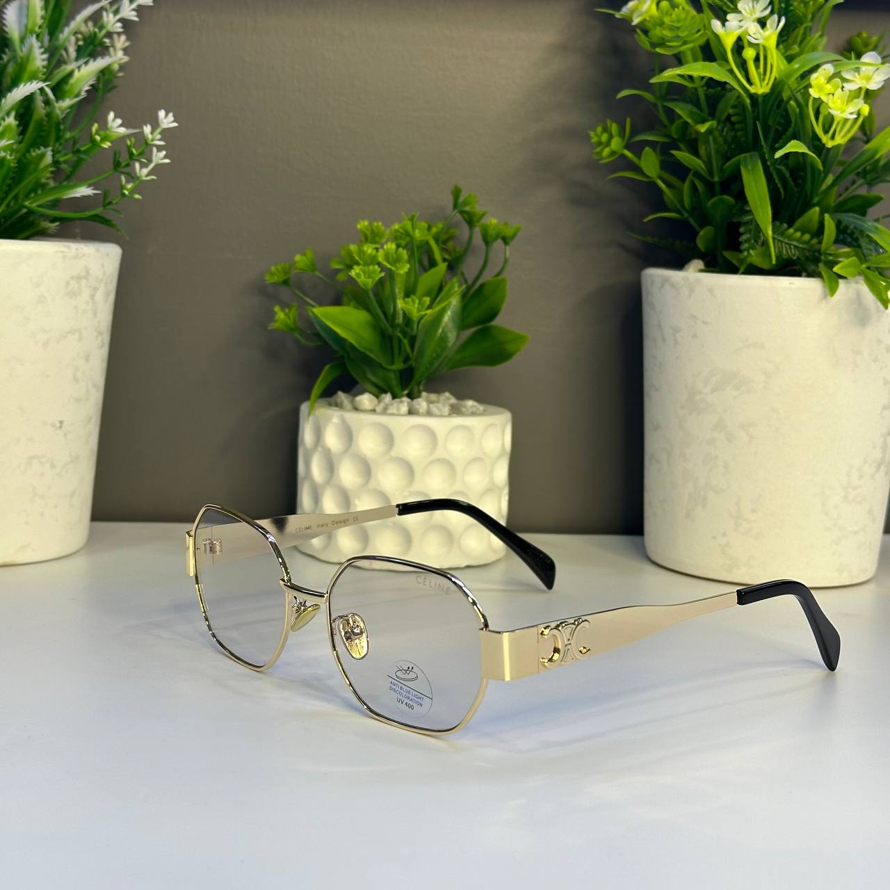 Lunettes Céline 4 saisons