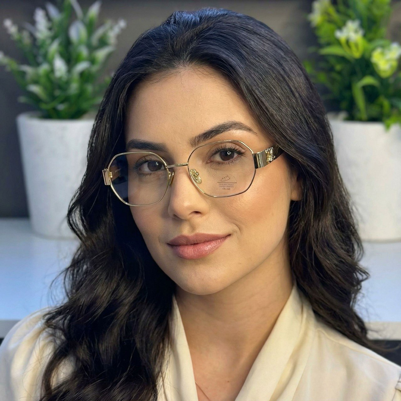 Lunettes Céline 4 saisons