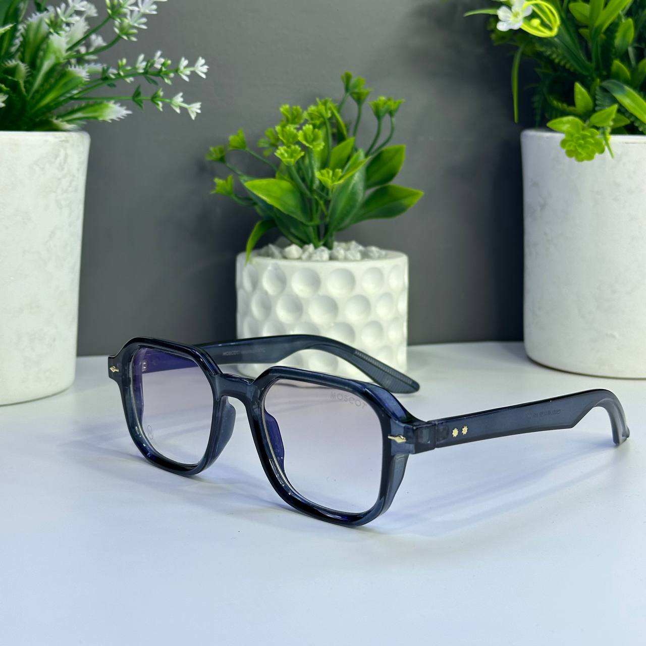 Lunettes Msct Anti blue light