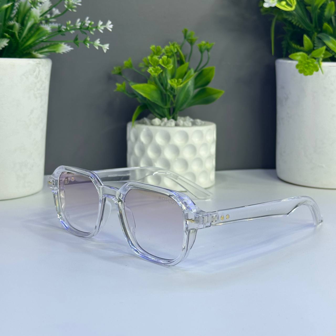 Lunettes Msct Anti blue light