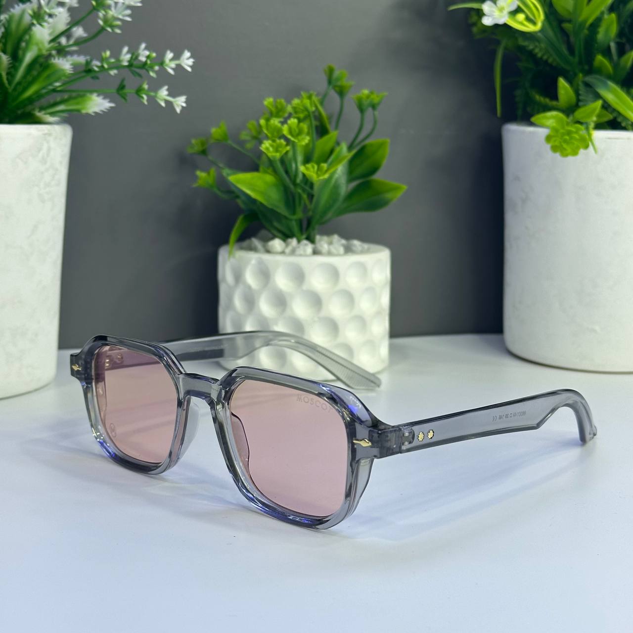 Lunettes Msct Anti blue light