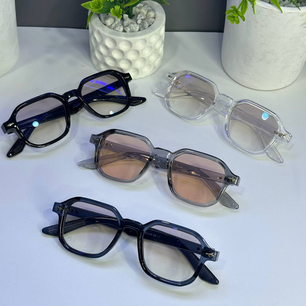 Lunettes Msct Anti blue light