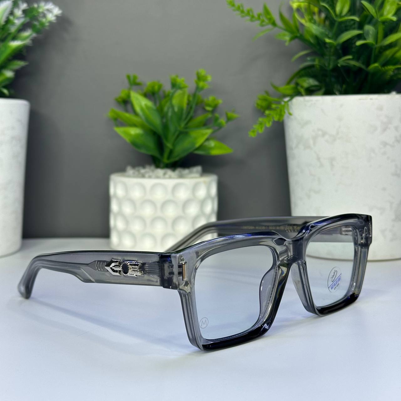 Lunettes msct 4 saison