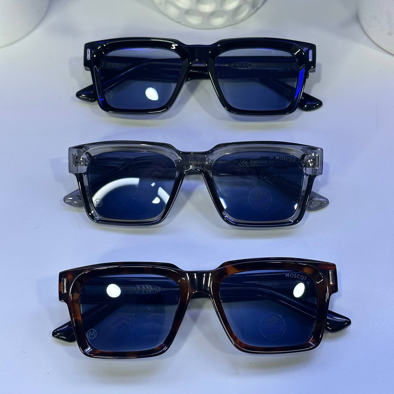 Lunettes msct 4 saison