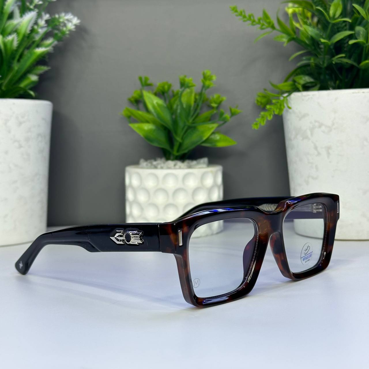 Lunettes msct 4 saison