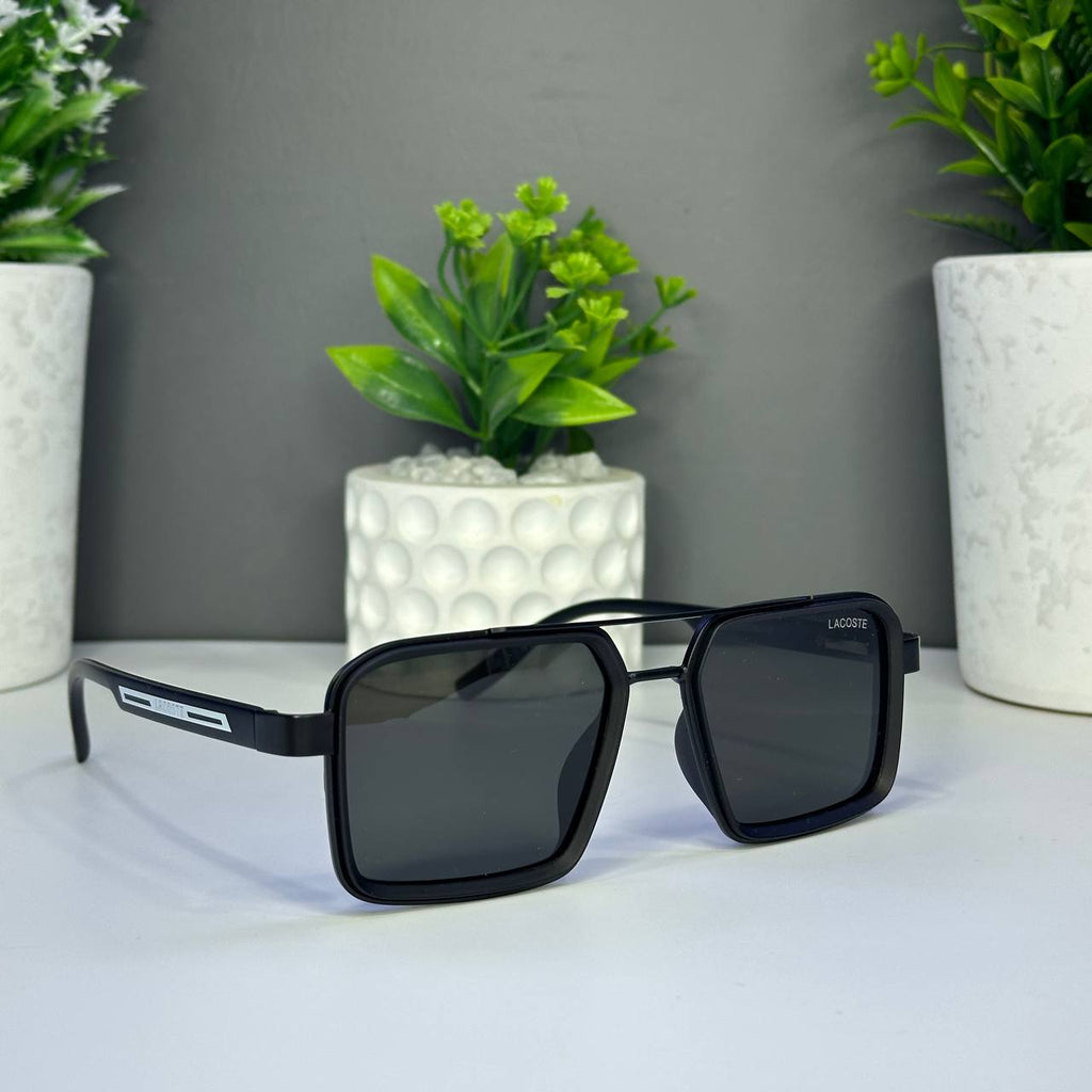 Lunettes Lacoste