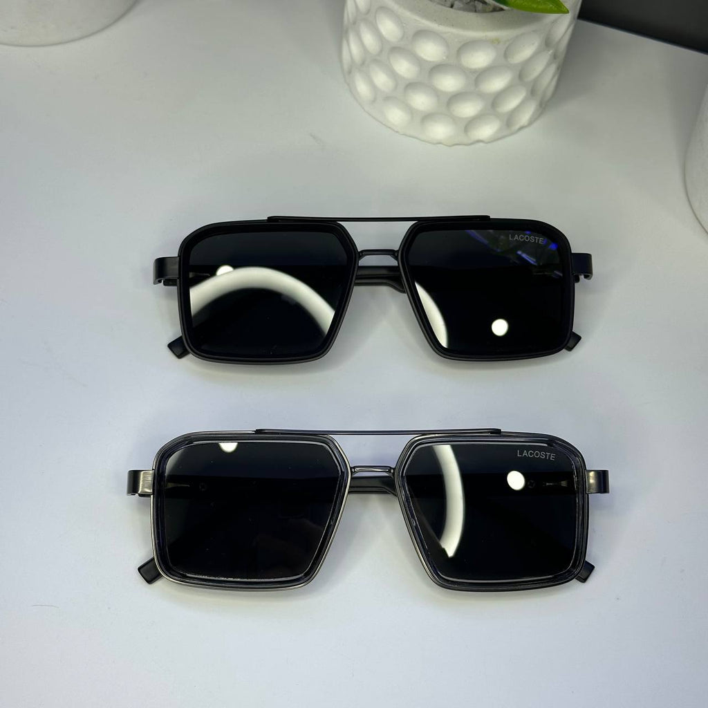 Lunettes Lacoste