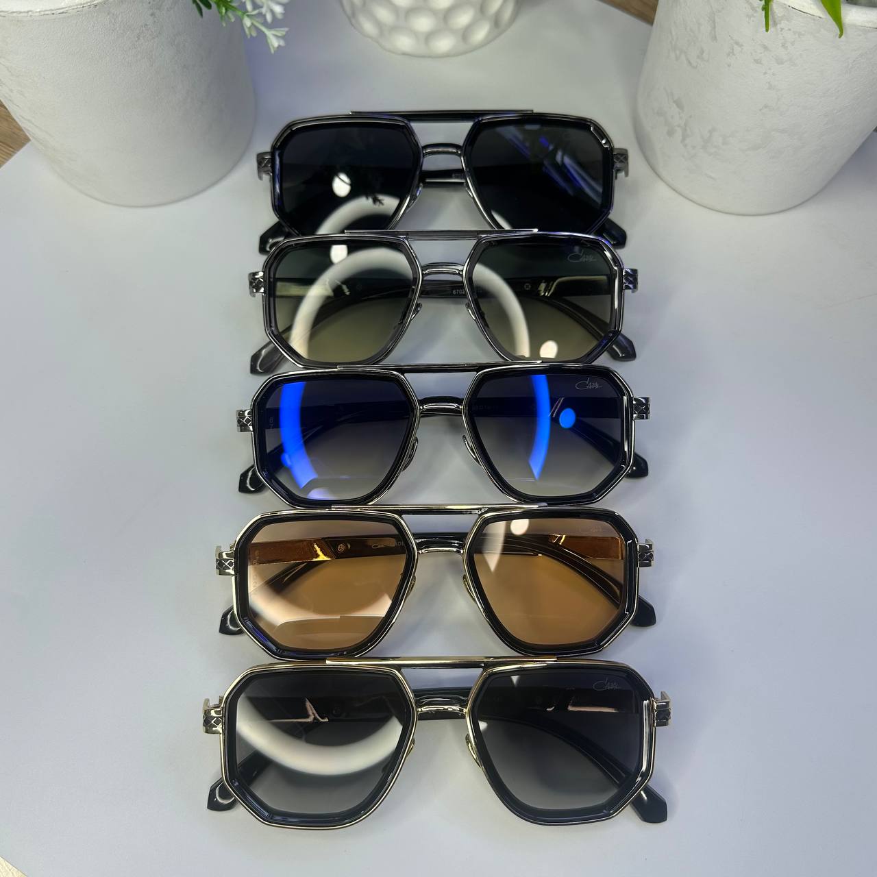 Lunettes Cazal