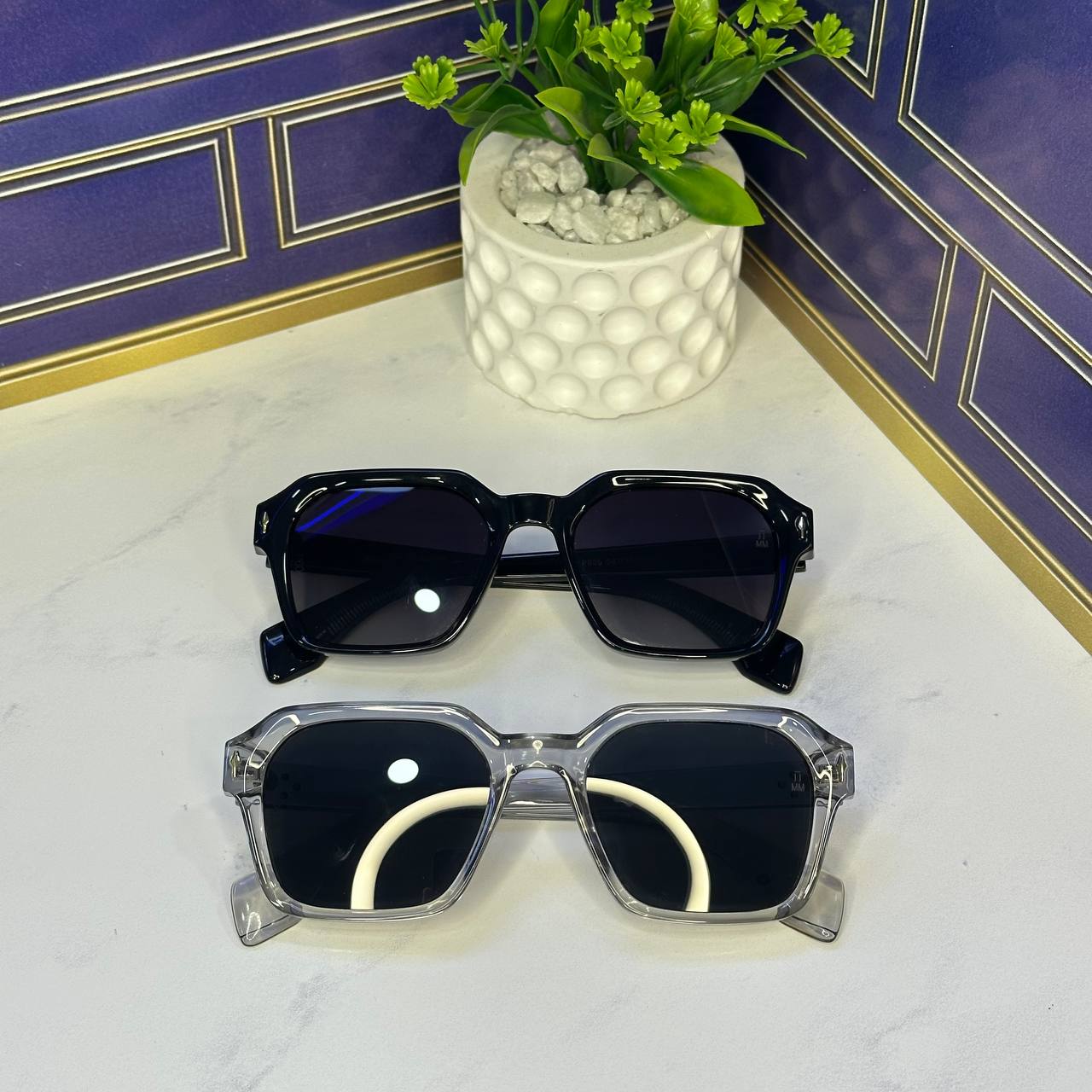 Lunettes Jacques Marie Mage