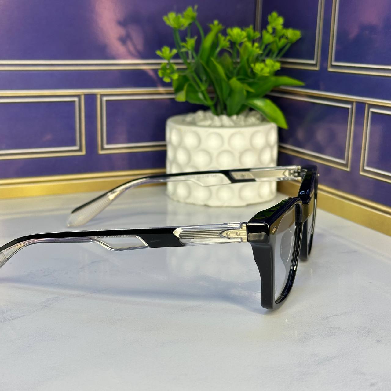 Moscot 4 Saisons – Photochromic Premium