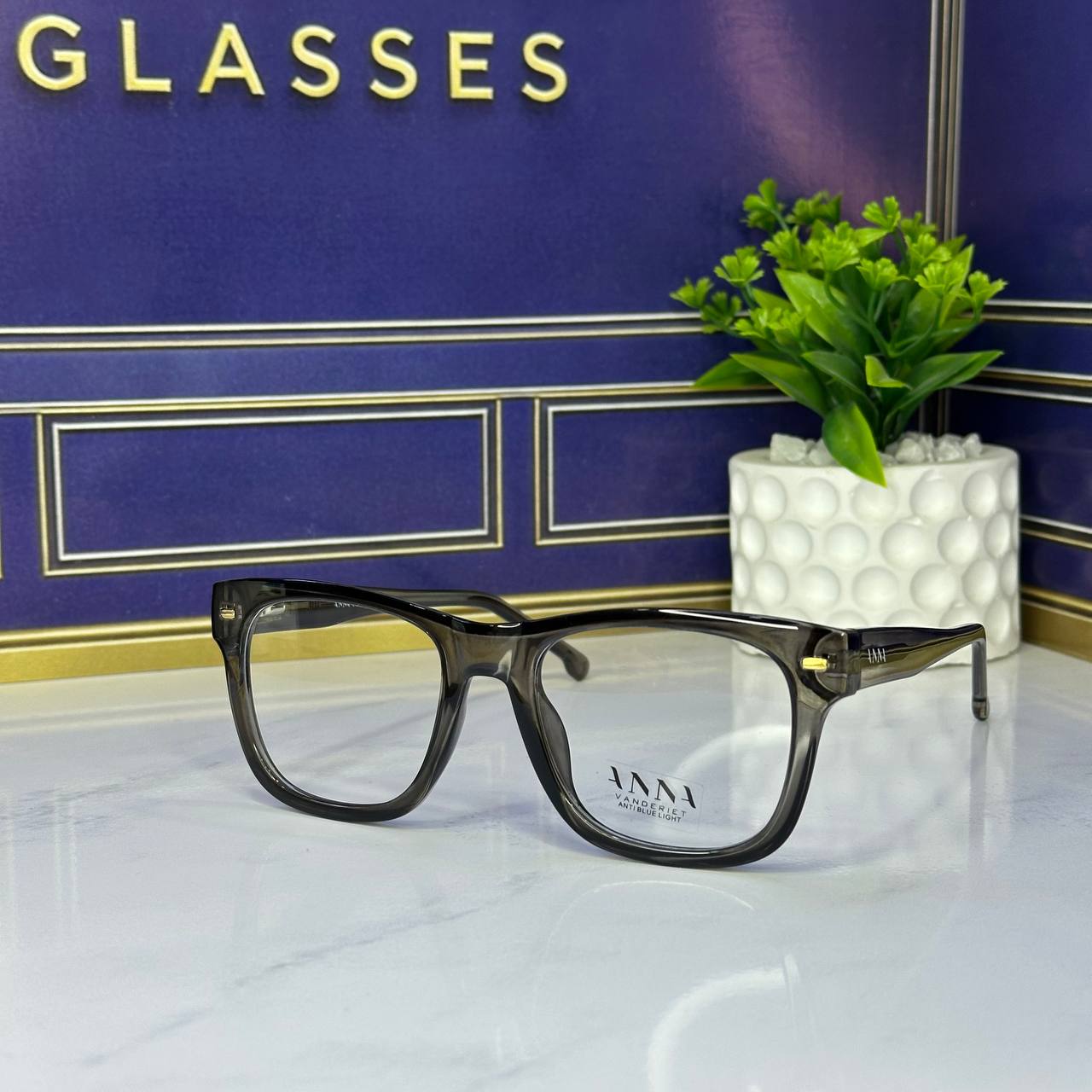 Lunettes ANNA Reposante