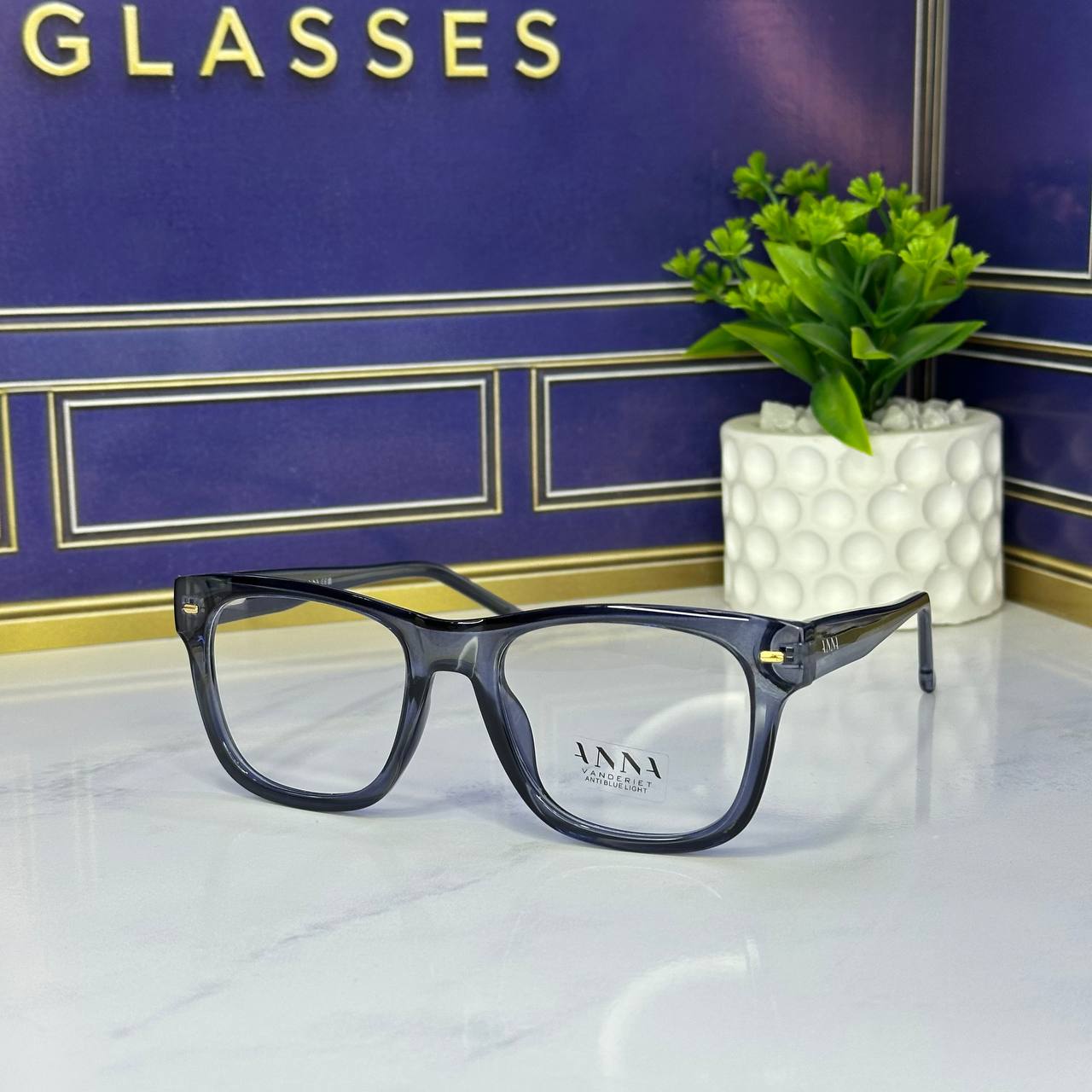 Lunettes ANNA Reposante