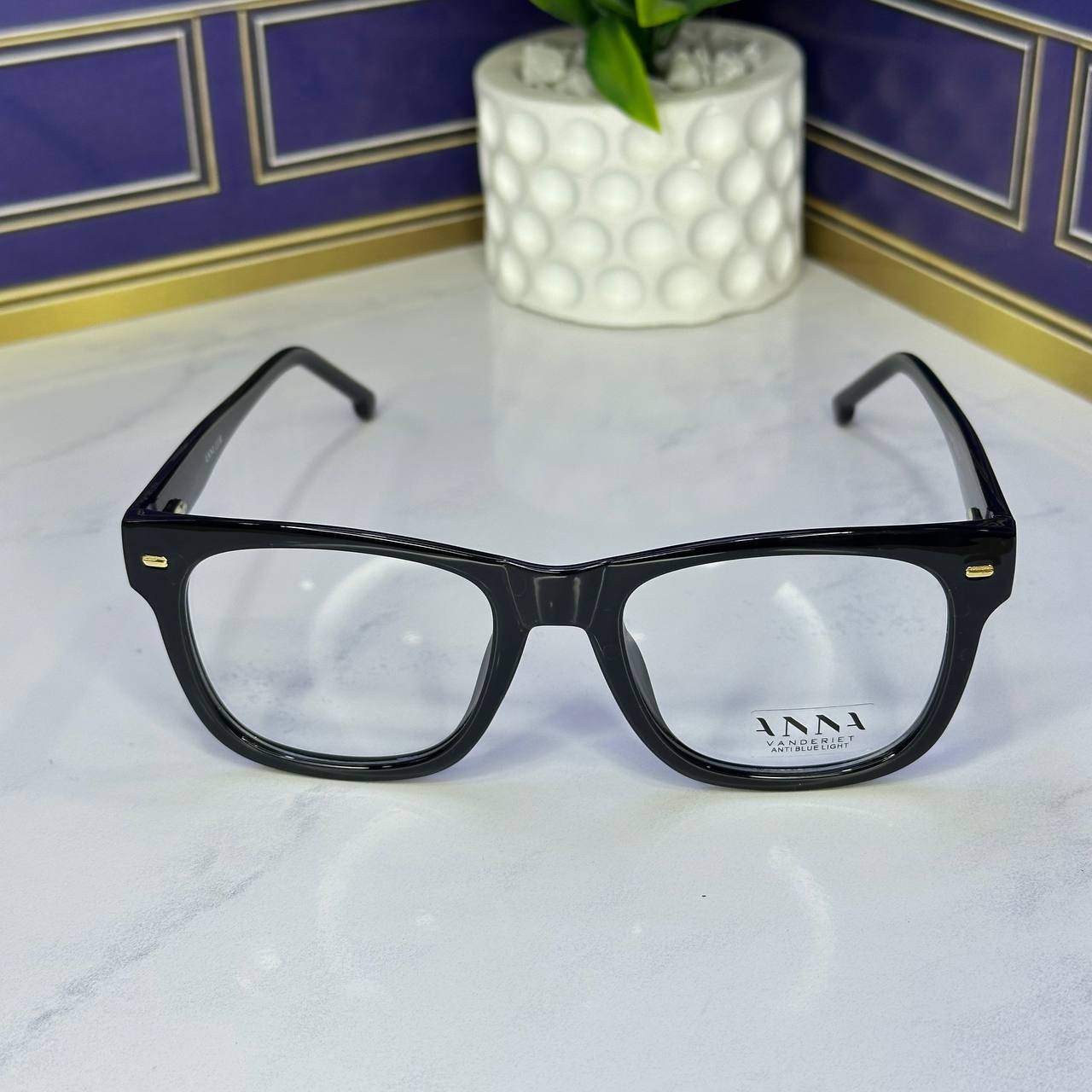 Lunettes ANNA Reposante