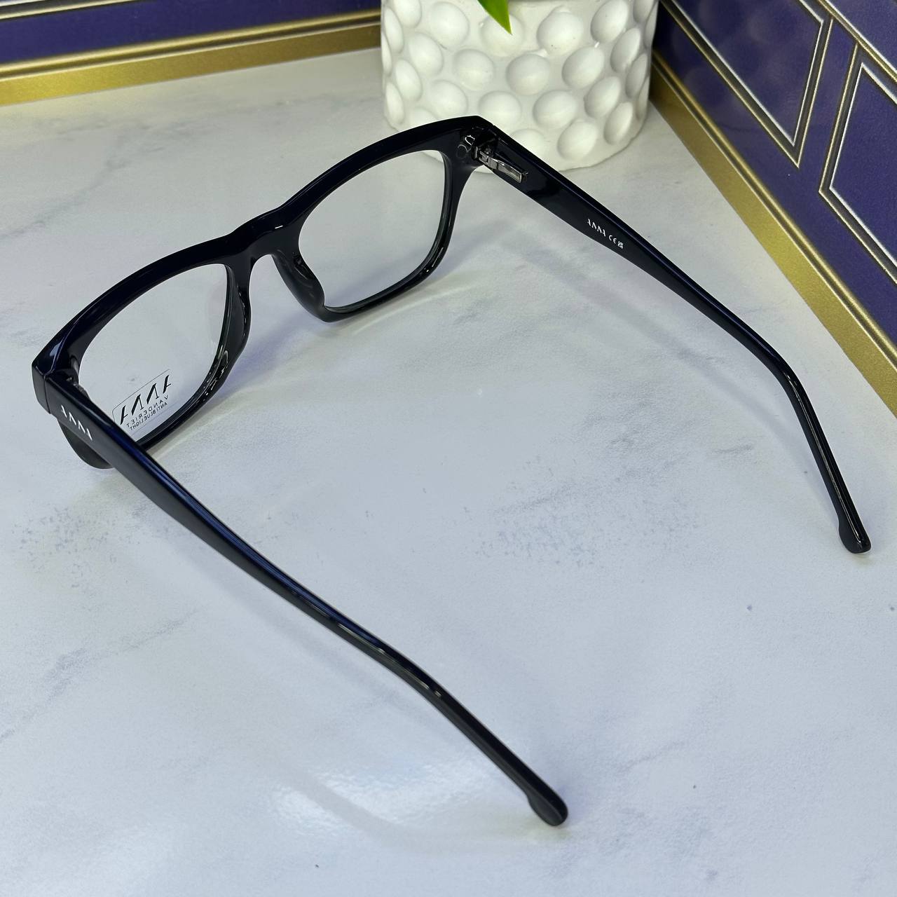 Lunettes ANNA Reposante