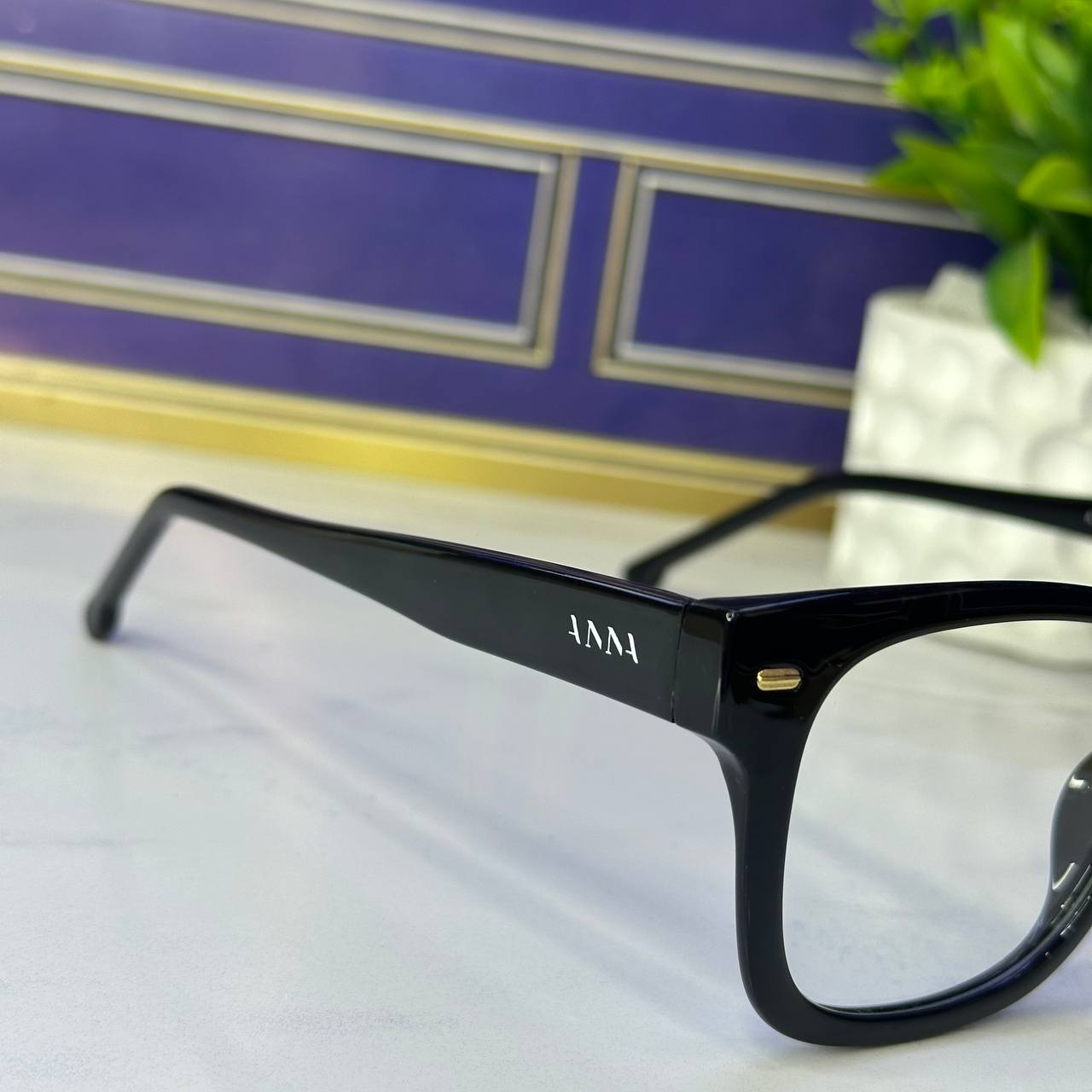 Lunettes ANNA Reposante