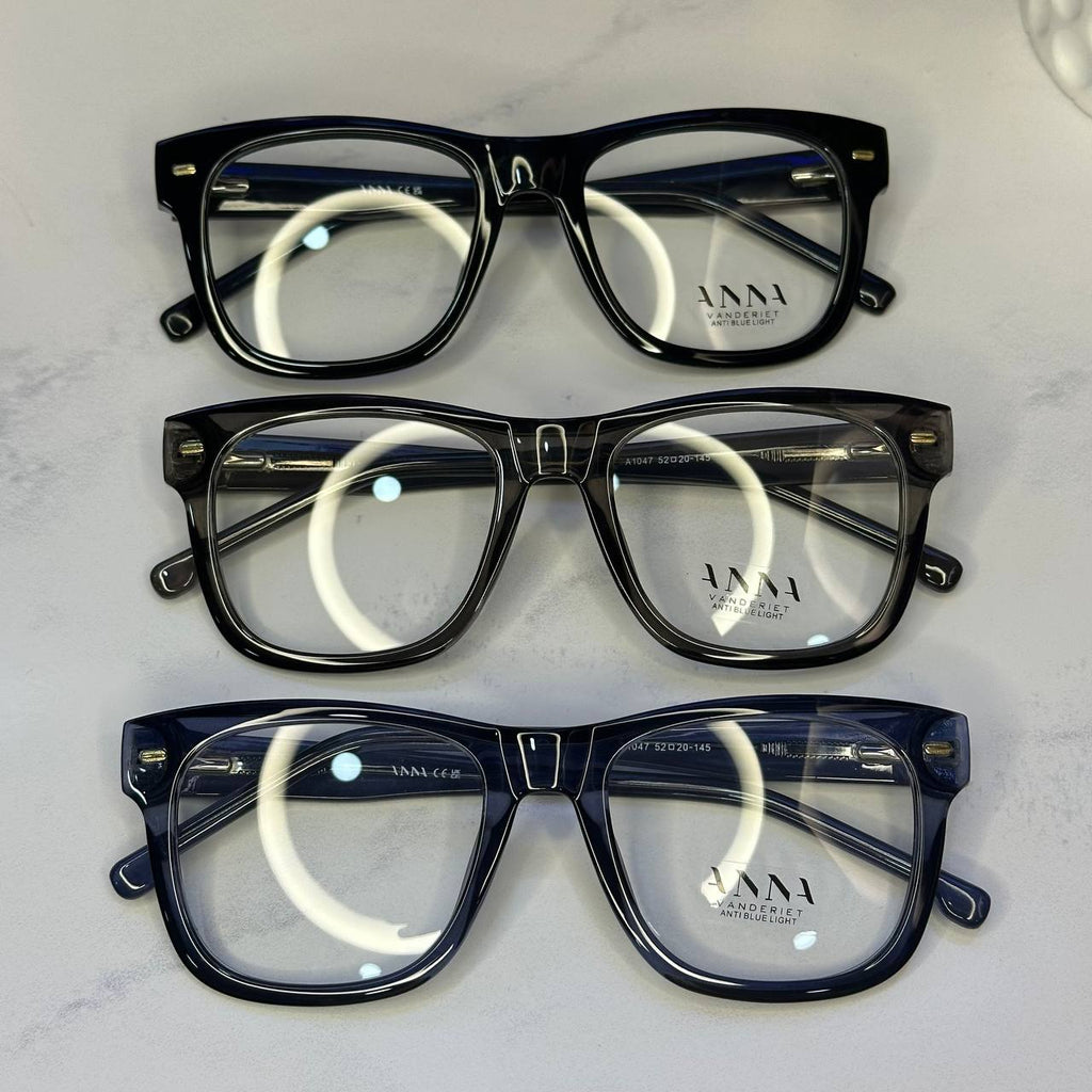 Lunettes ANNA Reposante