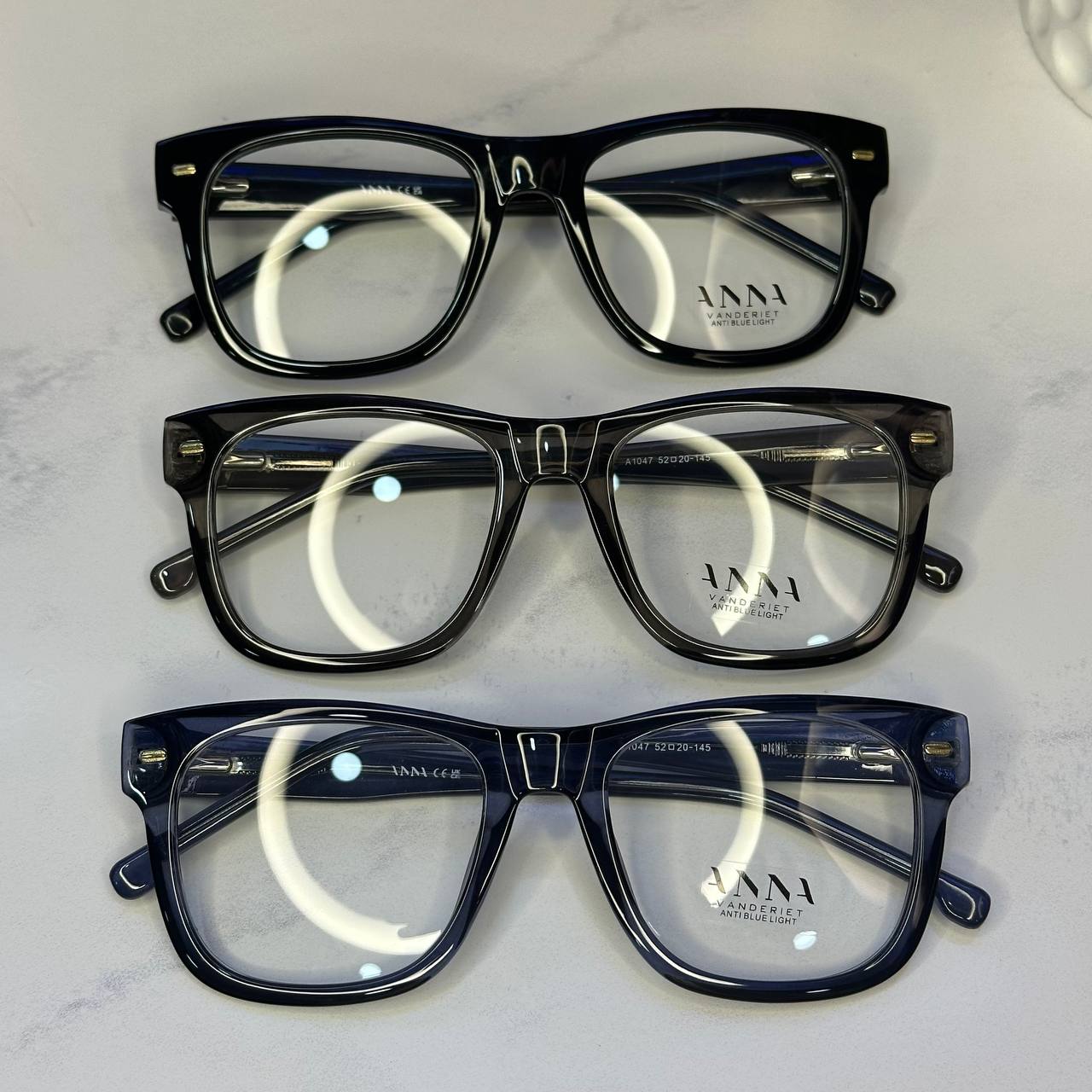 Lunettes ANNA Reposante