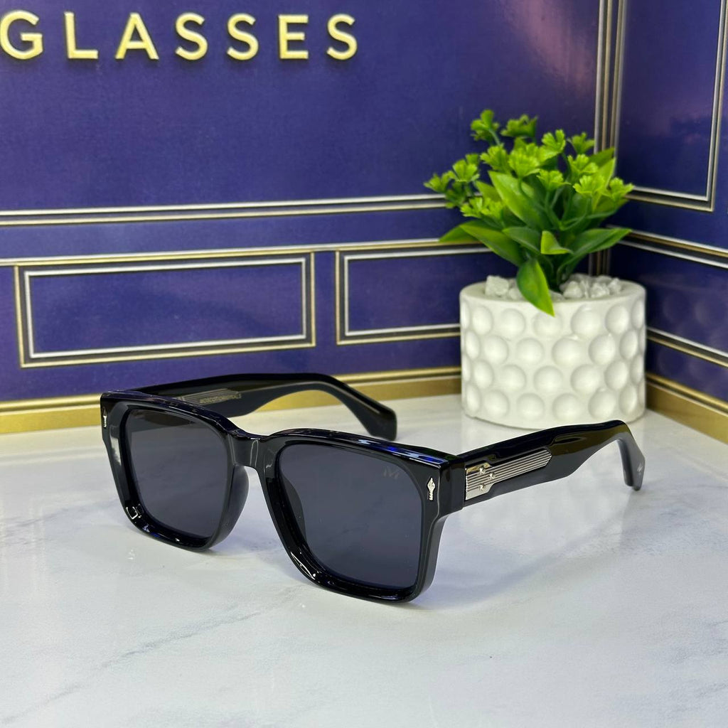 Lunettes Moscot Solaire 2026