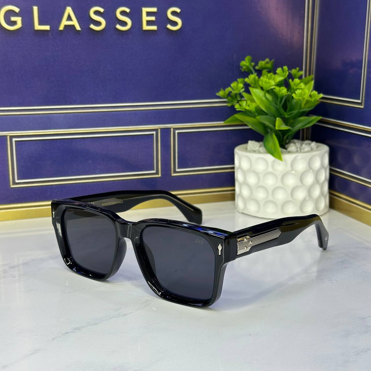 Lunettes Moscot Solaire 2026