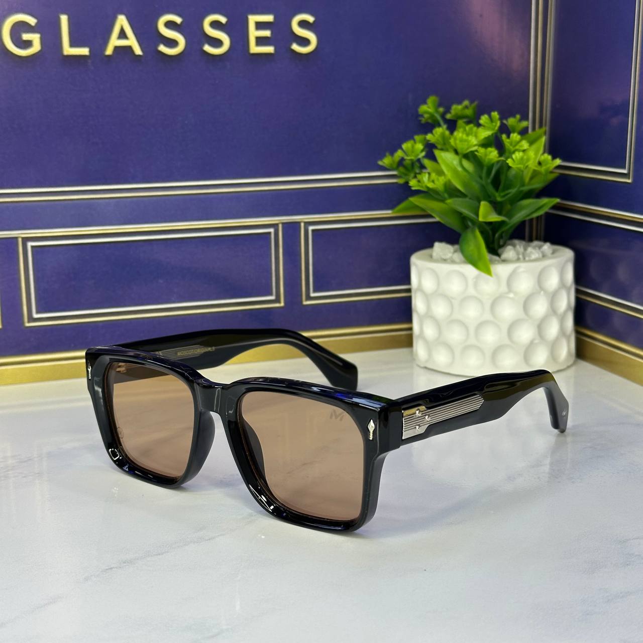 Lunettes Moscot Solaire 2026