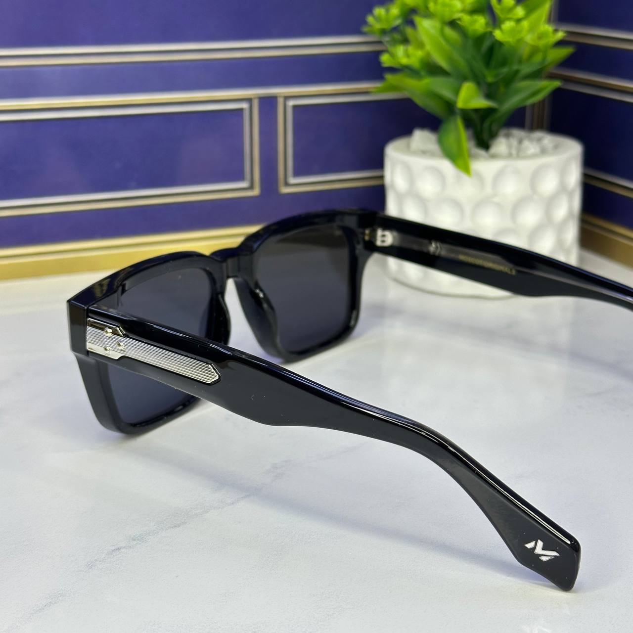 Lunettes Moscot Solaire 2026