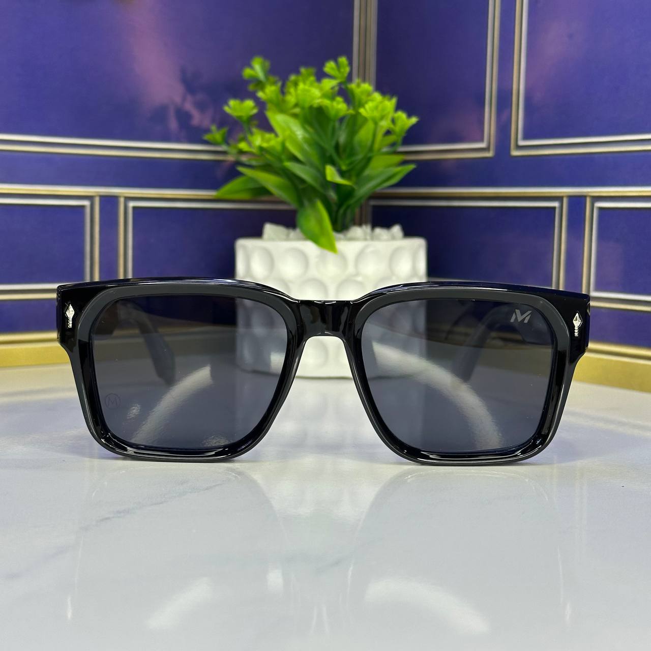 Lunettes Moscot Solaire 2026