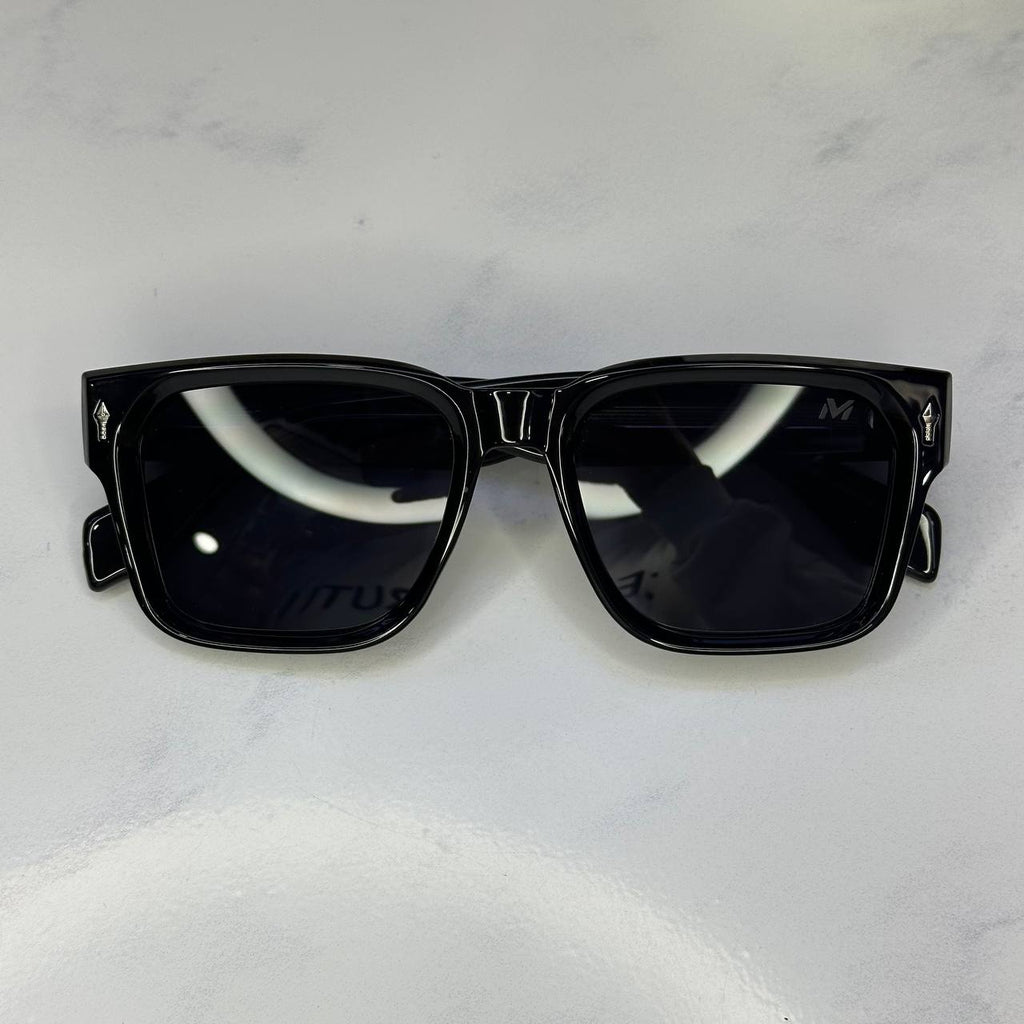 Lunettes Moscot Solaire 2026
